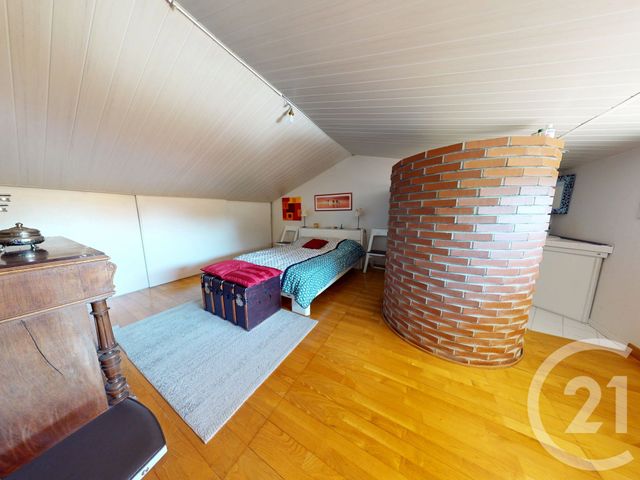 Maison &agrave; vendre - 6 pi&egrave;ces - 133,56 m2 - Colomiers - 31 - MIDI-PYRENEES