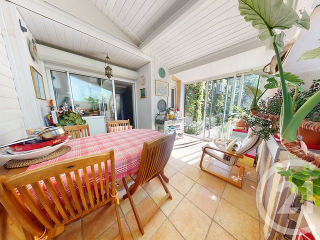 Maison &agrave; vendre - 6 pi&egrave;ces - 133,56 m2 - Colomiers - 31 - MIDI-PYRENEES