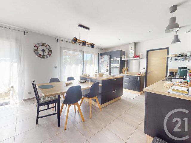 Maison &agrave; vendre - 6 pi&egrave;ces - 128 m2 - Cornebarrieu - 31 - MIDI-PYRENEES