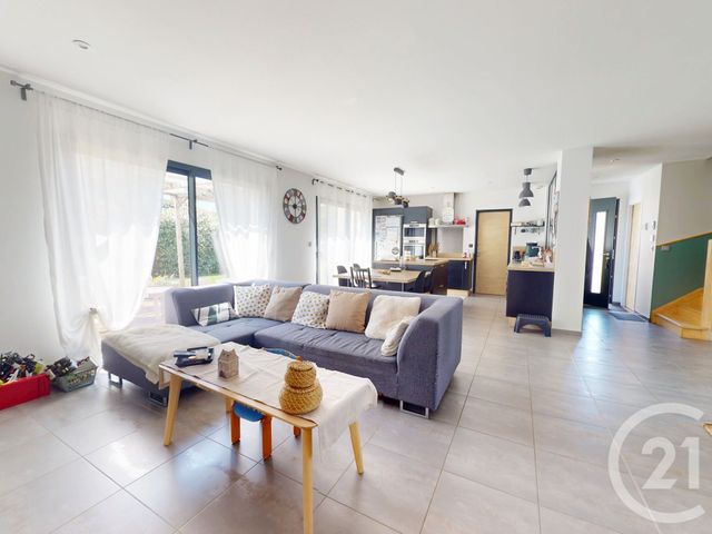 Maison &agrave; vendre - 6 pi&egrave;ces - 128 m2 - Cornebarrieu - 31 - MIDI-PYRENEES