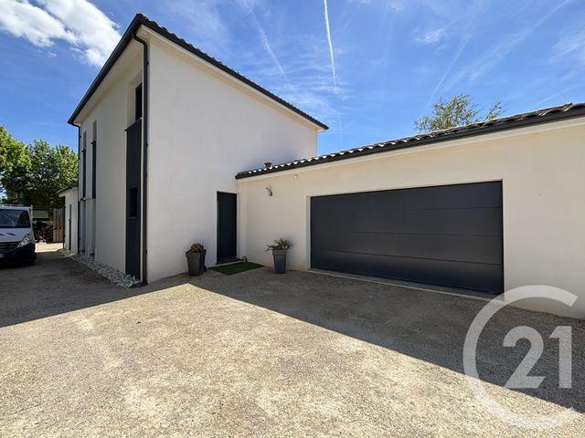Maison &agrave; vendre - 6 pi&egrave;ces - 128 m2 - Cornebarrieu - 31 - MIDI-PYRENEES