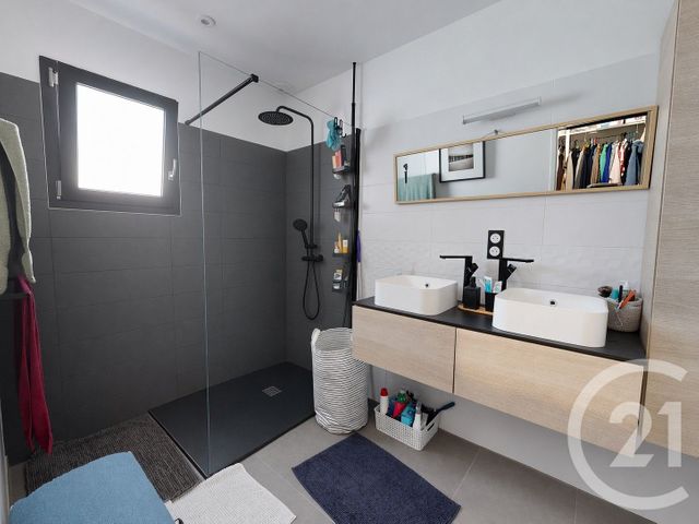 Maison &agrave; vendre - 6 pi&egrave;ces - 128 m2 - Cornebarrieu - 31 - MIDI-PYRENEES