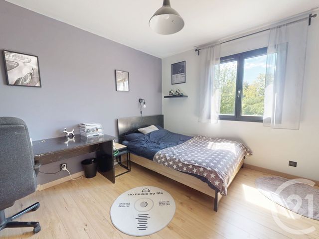 Maison &agrave; vendre - 6 pi&egrave;ces - 128 m2 - Cornebarrieu - 31 - MIDI-PYRENEES