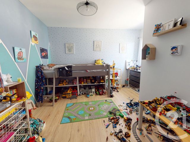 Maison &agrave; vendre - 6 pi&egrave;ces - 128 m2 - Cornebarrieu - 31 - MIDI-PYRENEES