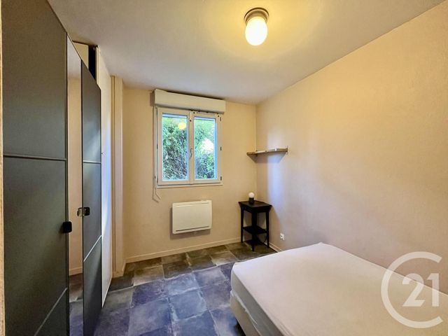 Appartement T3 &agrave; louer - 3 pi&egrave;ces - 53,02 m2 - Toulouse - 31 - MIDI-PYRENEES