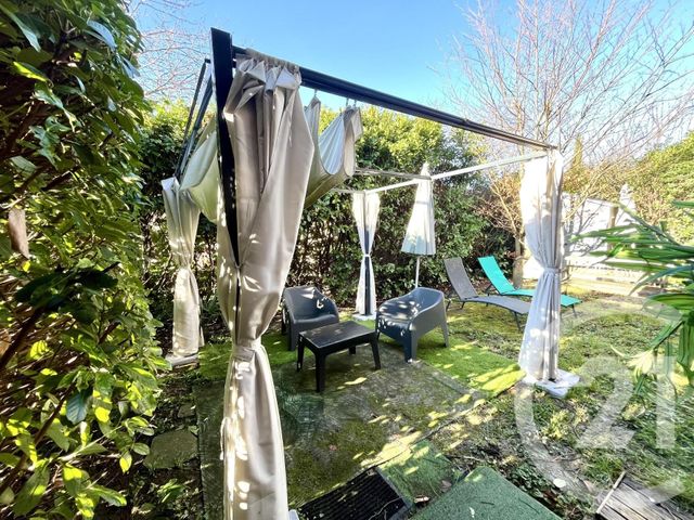 Appartement T3 &agrave; louer - 3 pi&egrave;ces - 53,02 m2 - Toulouse - 31 - MIDI-PYRENEES