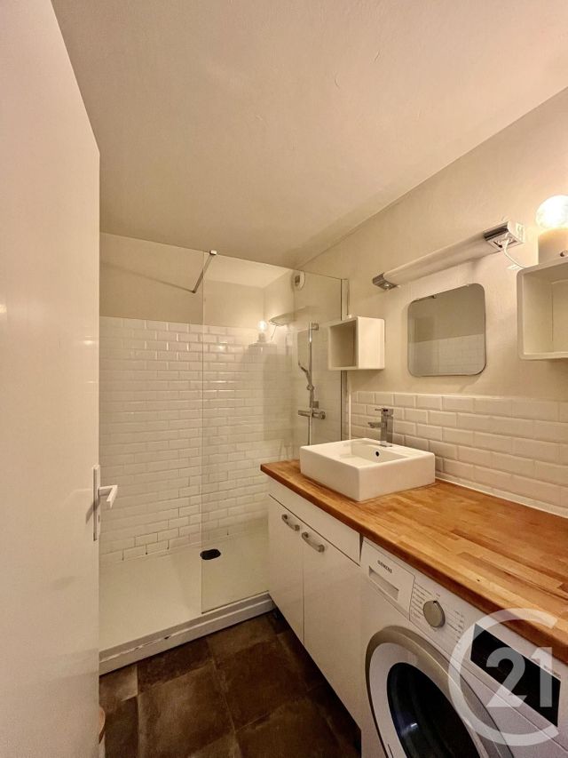 Appartement T3 &agrave; louer - 3 pi&egrave;ces - 53,02 m2 - Toulouse - 31 - MIDI-PYRENEES