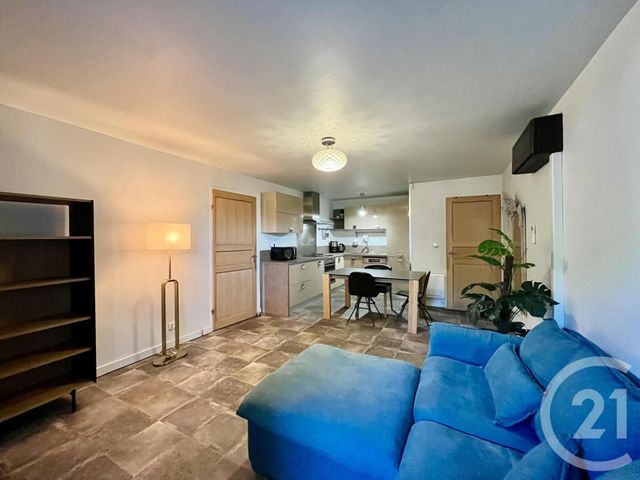 Appartement T3 &agrave; louer - 3 pi&egrave;ces - 53,02 m2 - Toulouse - 31 - MIDI-PYRENEES