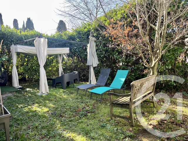 Appartement T3 &agrave; louer - 3 pi&egrave;ces - 53,02 m2 - Toulouse - 31 - MIDI-PYRENEES