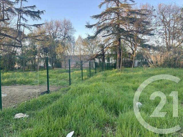 Terrain &agrave; vendre - 3454 m2 - Leguevin - 31 - MIDI-PYRENEES