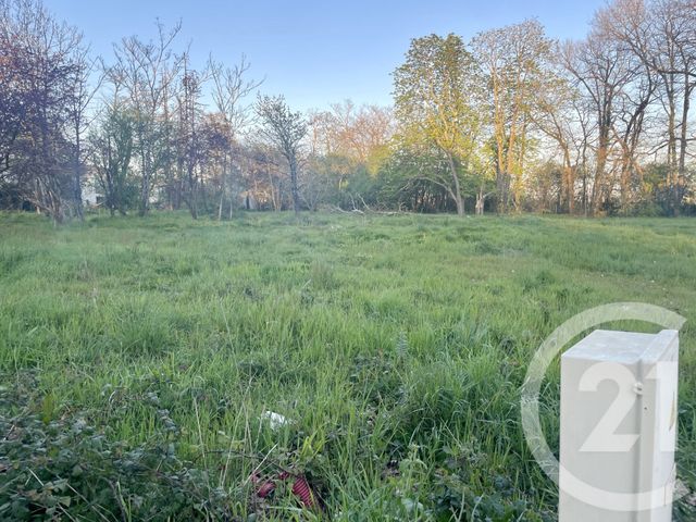 terrain - LEGUEVIN - 31