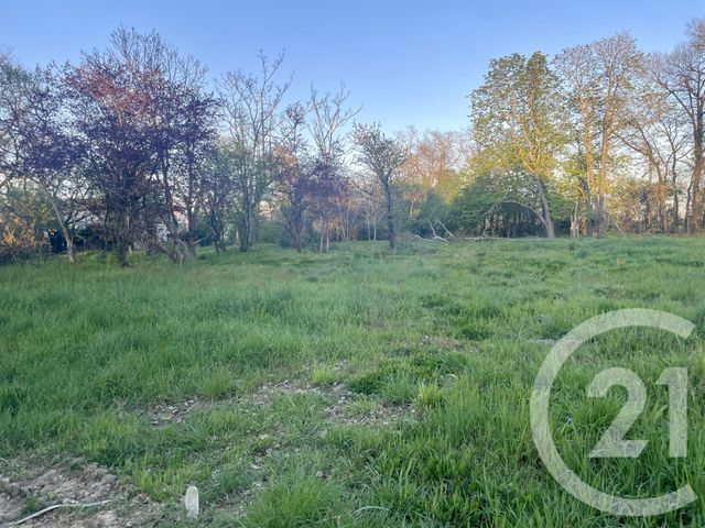 Terrain &agrave; vendre - 3454 m2 - Leguevin - 31 - MIDI-PYRENEES