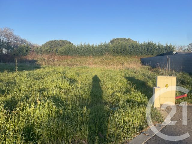 terrain - LEGUEVIN - 31