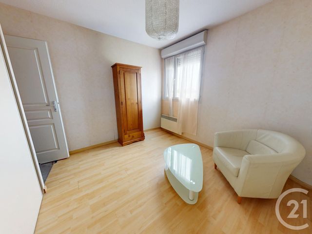 Appartement T3 &agrave; vendre - 3 pi&egrave;ces - 58 m2 - Colomiers - 31 - MIDI-PYRENEES