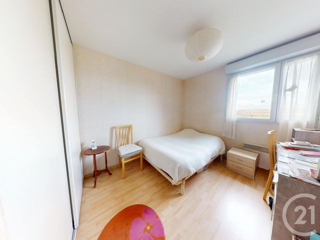 Appartement T3 &agrave; vendre - 3 pi&egrave;ces - 58 m2 - Colomiers - 31 - MIDI-PYRENEES