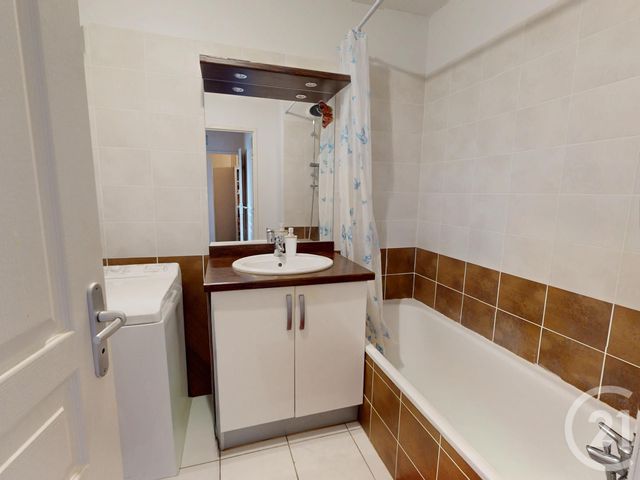 Appartement T3 &agrave; vendre - 3 pi&egrave;ces - 58 m2 - Colomiers - 31 - MIDI-PYRENEES