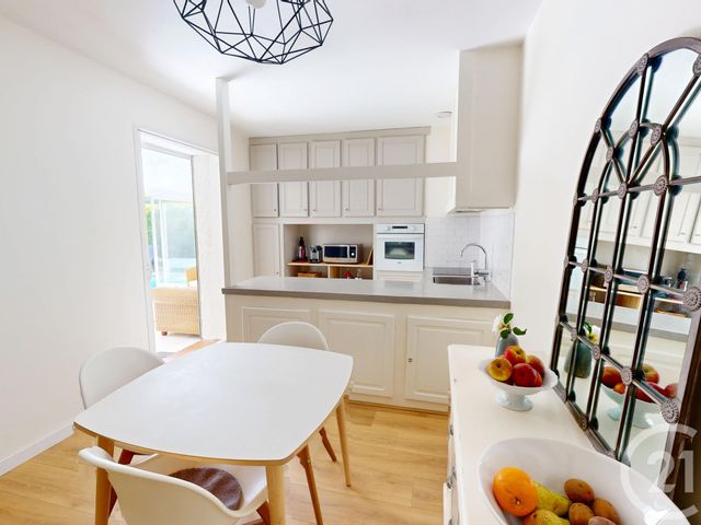 Maison &agrave; vendre - 6 pi&egrave;ces - 130 m2 - Colomiers - 31 - MIDI-PYRENEES