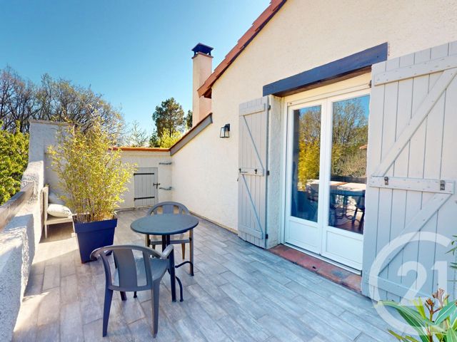Maison &agrave; vendre - 6 pi&egrave;ces - 130 m2 - Colomiers - 31 - MIDI-PYRENEES