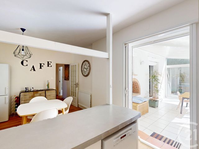 Maison &agrave; vendre - 6 pi&egrave;ces - 130 m2 - Colomiers - 31 - MIDI-PYRENEES
