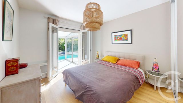 Maison &agrave; vendre - 6 pi&egrave;ces - 130 m2 - Colomiers - 31 - MIDI-PYRENEES