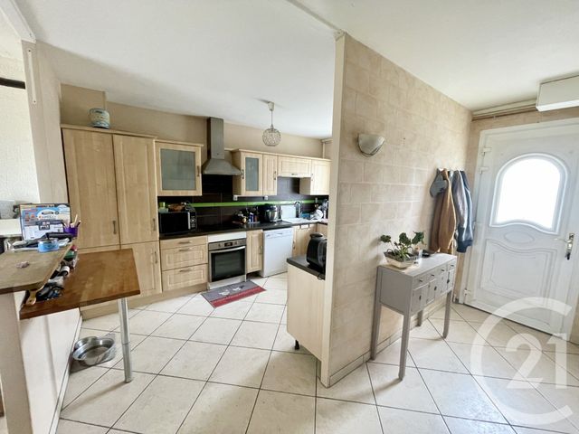 Maison &agrave; vendre - 6 pi&egrave;ces - 120 m2 - Colomiers - 31 - MIDI-PYRENEES