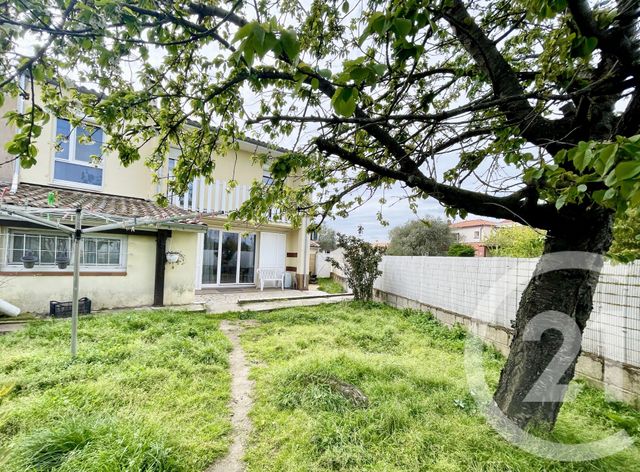 Maison &agrave; vendre - 6 pi&egrave;ces - 120 m2 - Colomiers - 31 - MIDI-PYRENEES