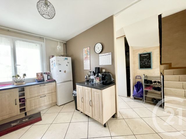 Maison &agrave; vendre - 6 pi&egrave;ces - 120 m2 - Colomiers - 31 - MIDI-PYRENEES
