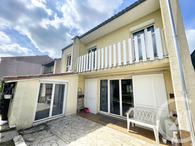 Maison &agrave; vendre - 6 pi&egrave;ces - 120 m2 - Colomiers - 31 - MIDI-PYRENEES