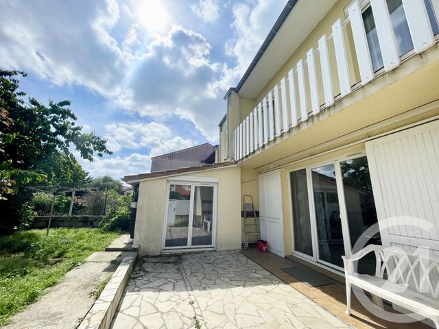 Maison &agrave; vendre - 6 pi&egrave;ces - 120 m2 - Colomiers - 31 - MIDI-PYRENEES