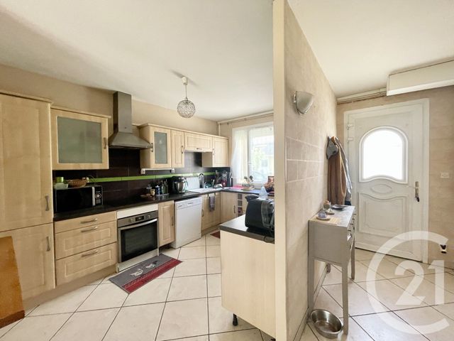 Maison &agrave; vendre - 6 pi&egrave;ces - 120 m2 - Colomiers - 31 - MIDI-PYRENEES