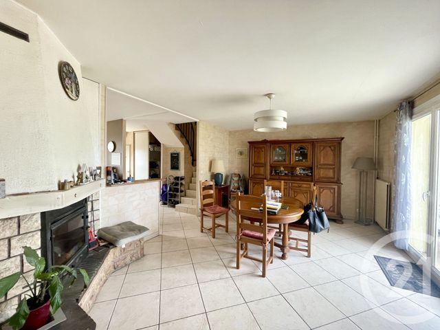 Maison &agrave; vendre - 6 pi&egrave;ces - 120 m2 - Colomiers - 31 - MIDI-PYRENEES