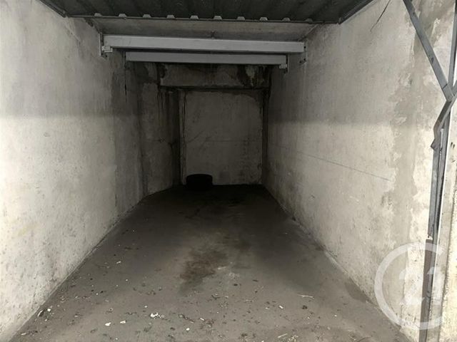 Parking &agrave; louer - 15 m2 - Toulouse - 31 - MIDI-PYRENEES