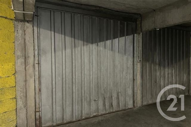 parking - TOULOUSE - 31