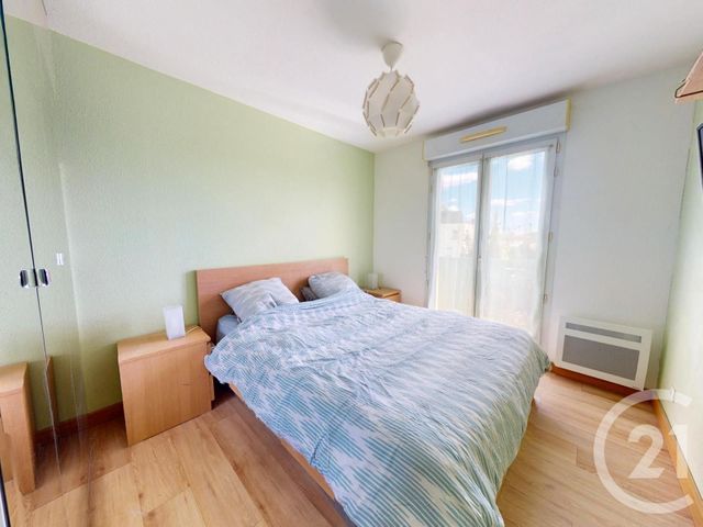 Appartement T3 &agrave; vendre - 3 pi&egrave;ces - 52 m2 - Toulouse - 31 - MIDI-PYRENEES