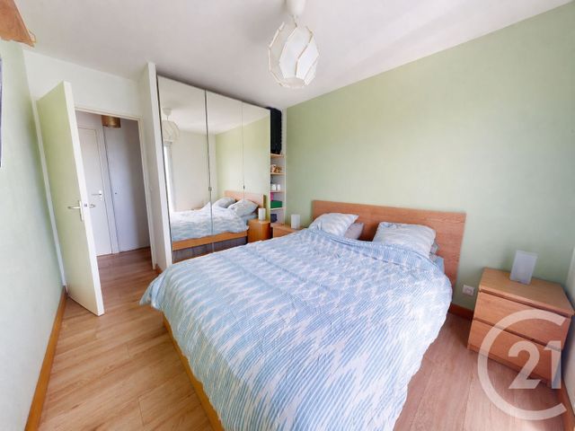 Appartement T3 &agrave; vendre - 3 pi&egrave;ces - 52 m2 - Toulouse - 31 - MIDI-PYRENEES