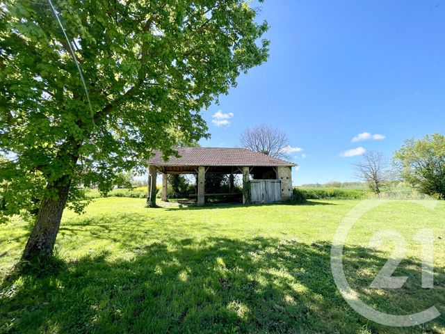 Maison &agrave; vendre - 7 pi&egrave;ces - 172,75 m2 - Clermont Saves - 32 - MIDI-PYRENEES