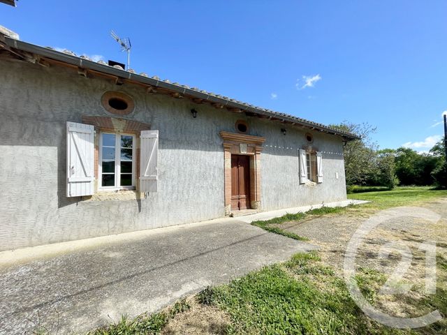 Maison &agrave; vendre - 7 pi&egrave;ces - 172,75 m2 - Clermont Saves - 32 - MIDI-PYRENEES