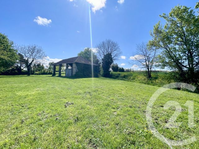 Maison &agrave; vendre - 7 pi&egrave;ces - 172,75 m2 - Clermont Saves - 32 - MIDI-PYRENEES