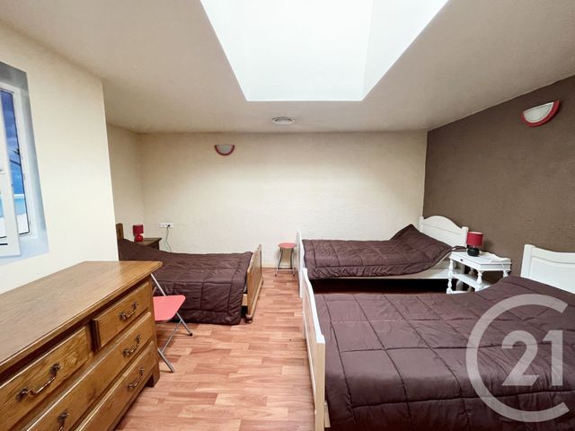 Maison &agrave; vendre - 7 pi&egrave;ces - 172,75 m2 - Clermont Saves - 32 - MIDI-PYRENEES