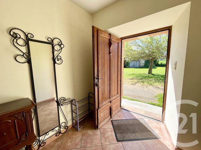 Maison &agrave; vendre - 7 pi&egrave;ces - 172,75 m2 - Clermont Saves - 32 - MIDI-PYRENEES