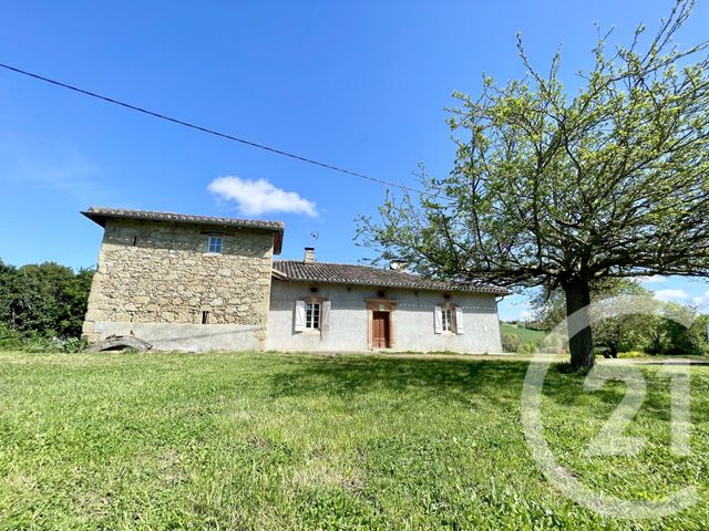maison - CLERMONT SAVES - 32