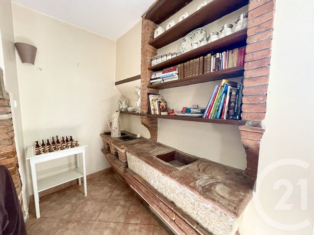 Maison &agrave; vendre - 7 pi&egrave;ces - 172,75 m2 - Clermont Saves - 32 - MIDI-PYRENEES