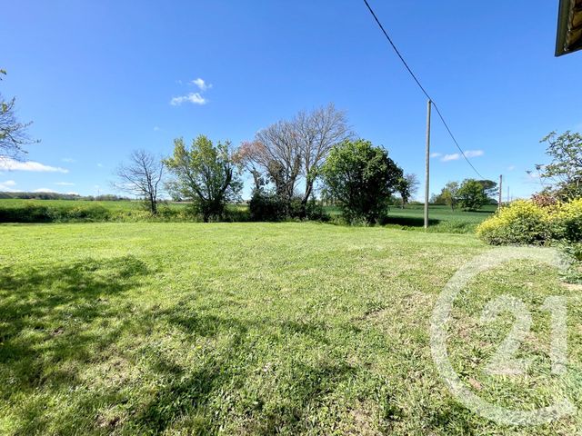 Maison &agrave; vendre - 7 pi&egrave;ces - 172,75 m2 - Clermont Saves - 32 - MIDI-PYRENEES