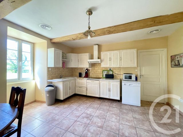 Maison &agrave; vendre - 7 pi&egrave;ces - 172,75 m2 - Clermont Saves - 32 - MIDI-PYRENEES