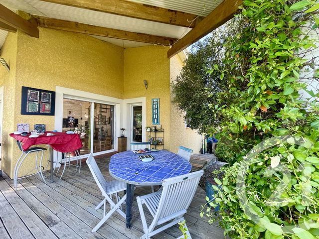 Maison &agrave; vendre - 5 pi&egrave;ces - 116,20 m2 - L Isle Jourdain - 32 - MIDI-PYRENEES