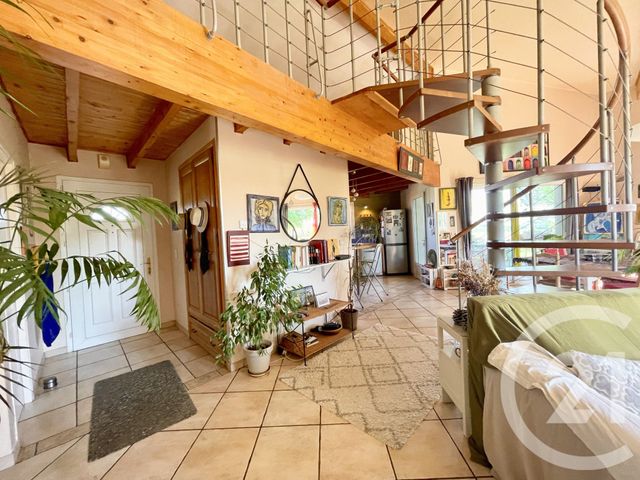 Maison &agrave; vendre - 5 pi&egrave;ces - 116,20 m2 - L Isle Jourdain - 32 - MIDI-PYRENEES