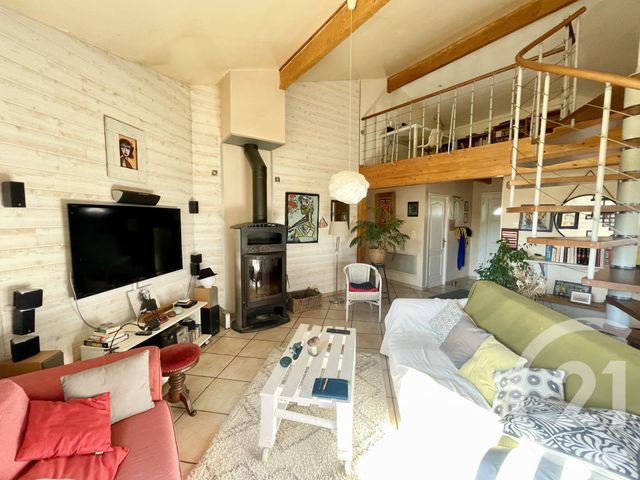 Maison &agrave; vendre - 5 pi&egrave;ces - 116,20 m2 - L Isle Jourdain - 32 - MIDI-PYRENEES