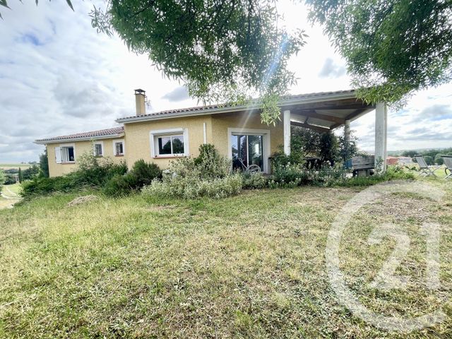 maison - L ISLE JOURDAIN - 32