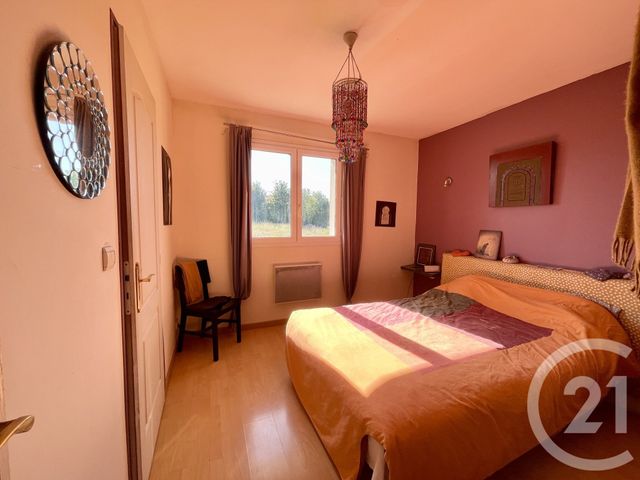 Maison &agrave; vendre - 5 pi&egrave;ces - 116,20 m2 - L Isle Jourdain - 32 - MIDI-PYRENEES