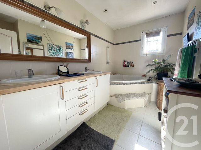 Maison &agrave; vendre - 5 pi&egrave;ces - 116,20 m2 - L Isle Jourdain - 32 - MIDI-PYRENEES